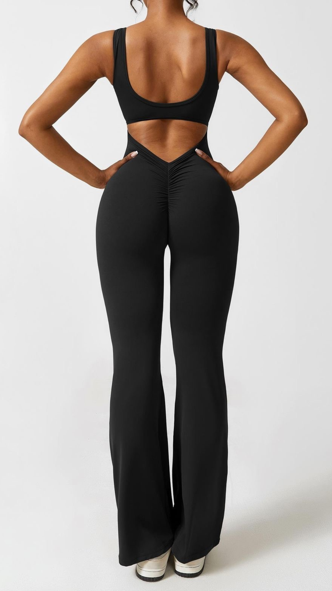 Combinaison FITNESS / PILATES - SHAPE&GLOW